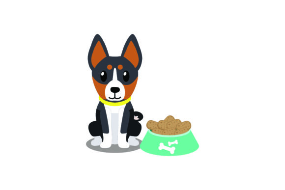 Download Dog Cute Animal Illustration - Cute Collection