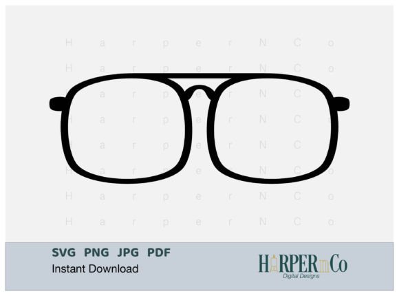 Download Aviator Sunglasses SVG PNG Cut EPS File - Eps file Collection