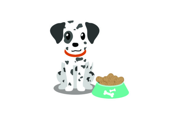 Download Dog Cute Animal Illustration - Cute Collection