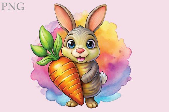 Download Cute Happy Easter PNG - Cute Collection